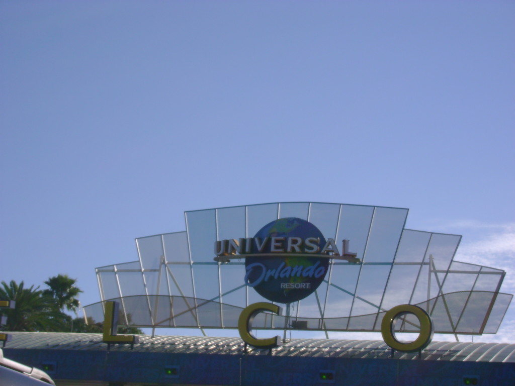 universal orlando 