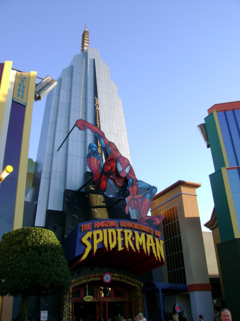 universal orlando 