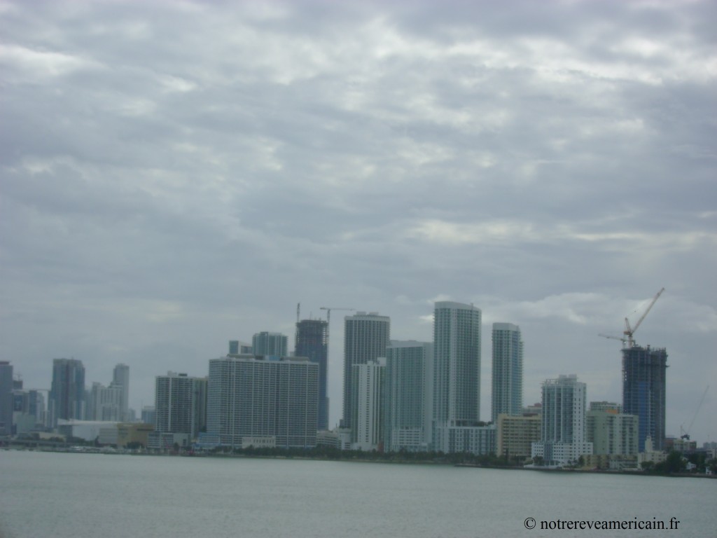 miami floride