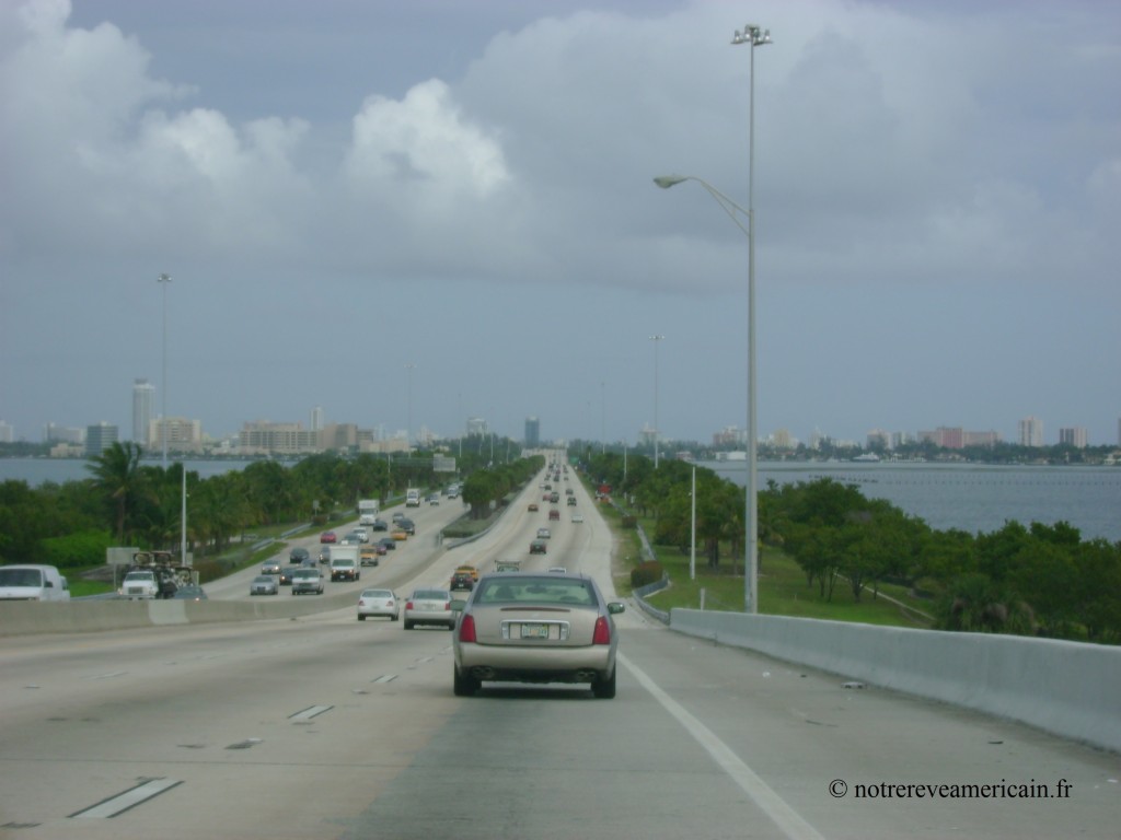 miami floride