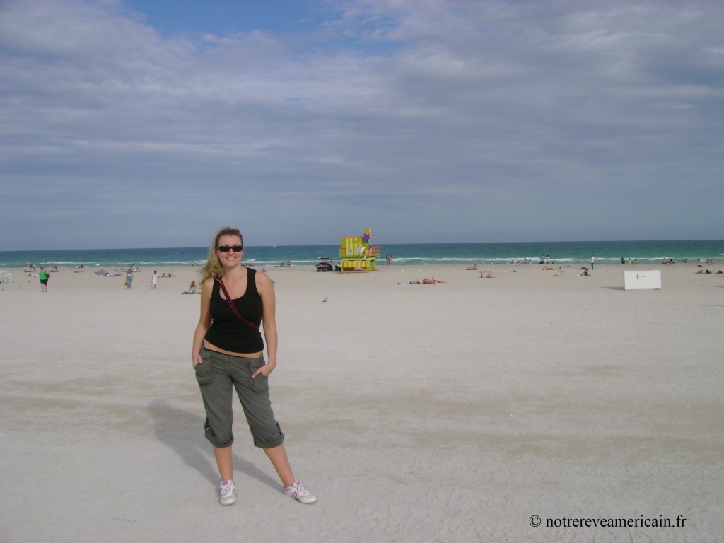 miami beach floride