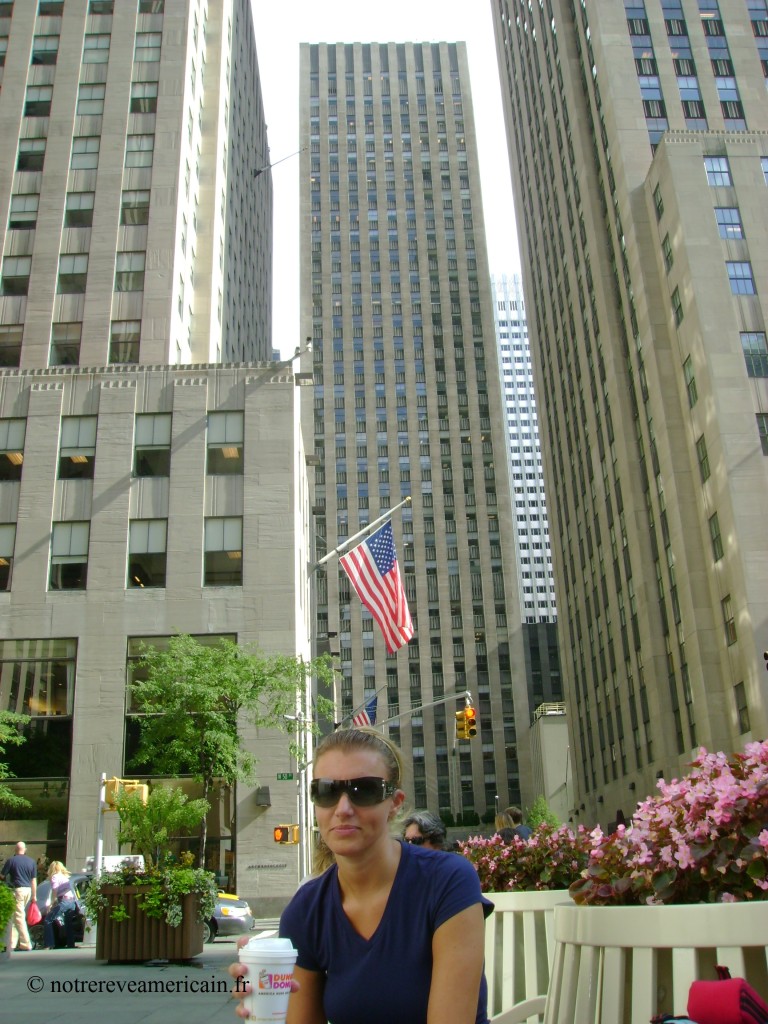 Ge@Rockfeller Center