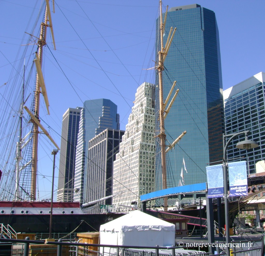 Ge@Seaport