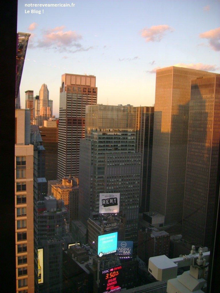 new york