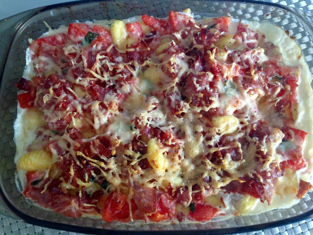 gratin
