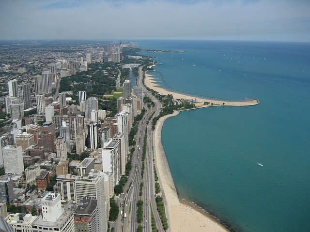 chicago