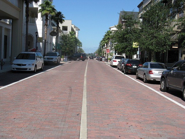 orlando