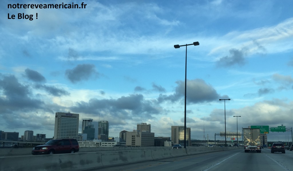 jacksonville floride
