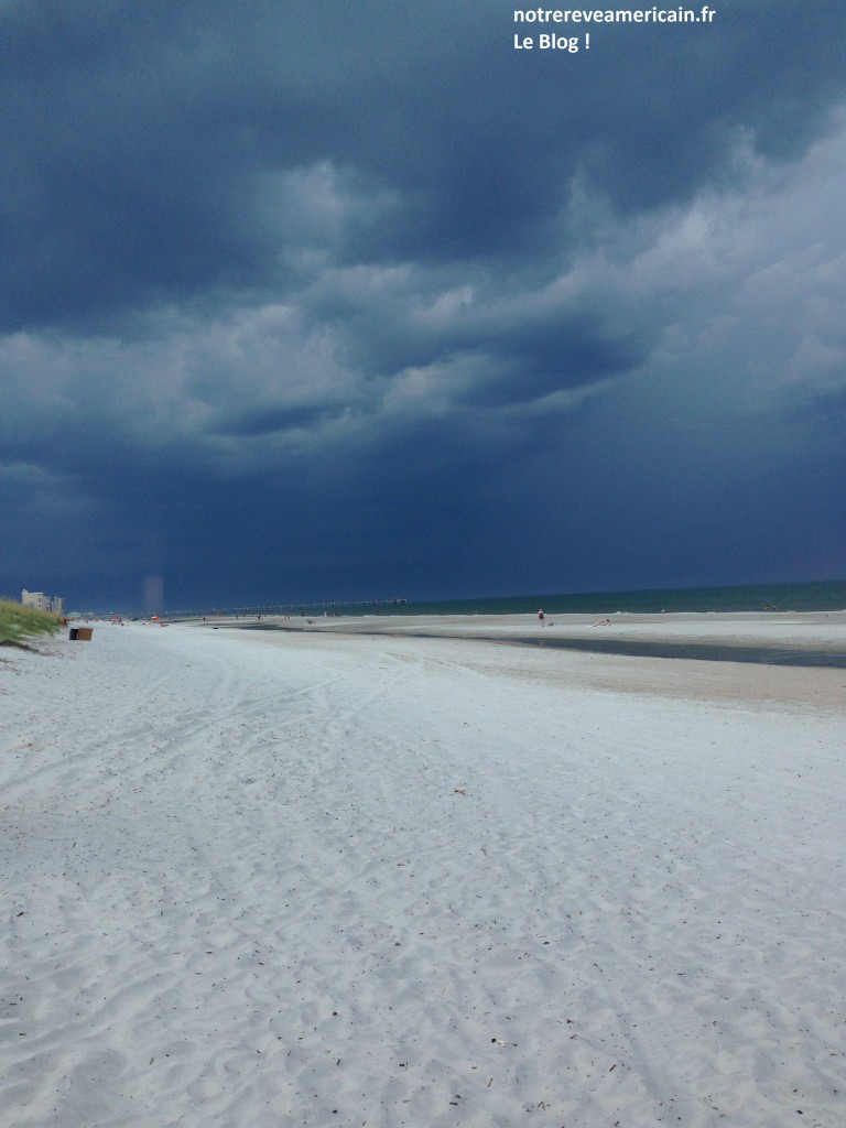 jacksonville beach floride