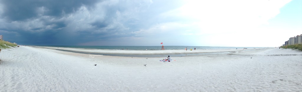 jacksonville beach floride