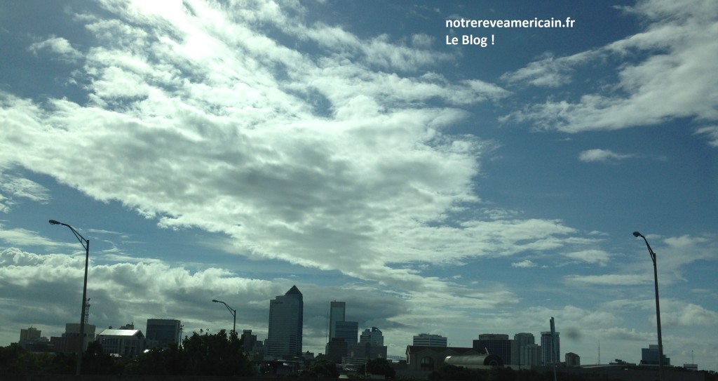 jacksonville floride