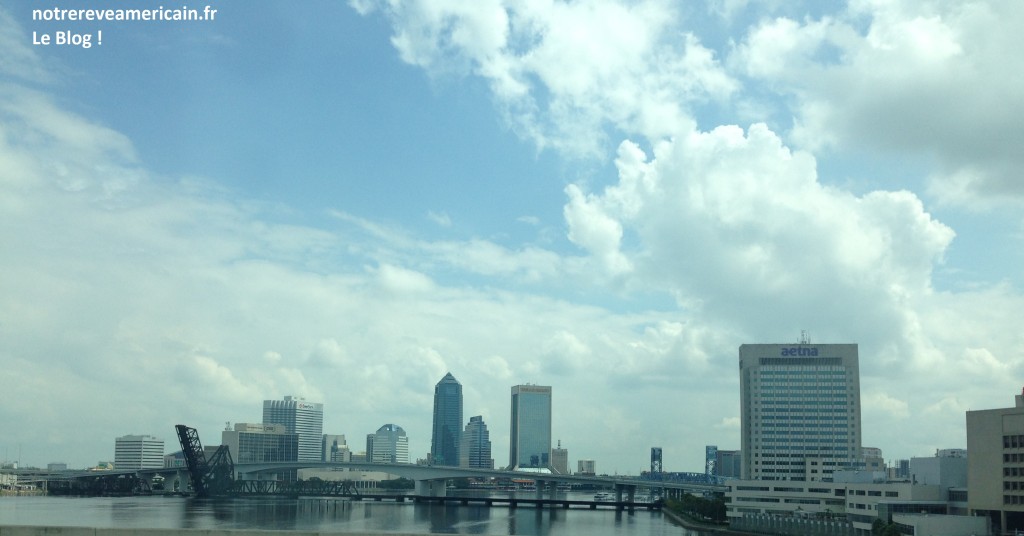 jacksonville floride