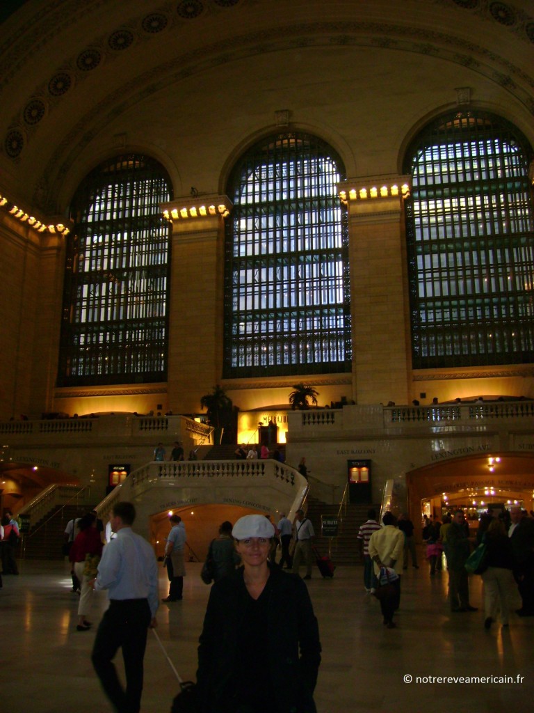 Ge@Grand Central 3
