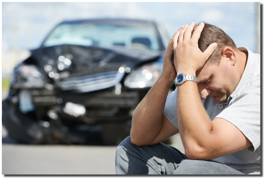 assurance auto américaine