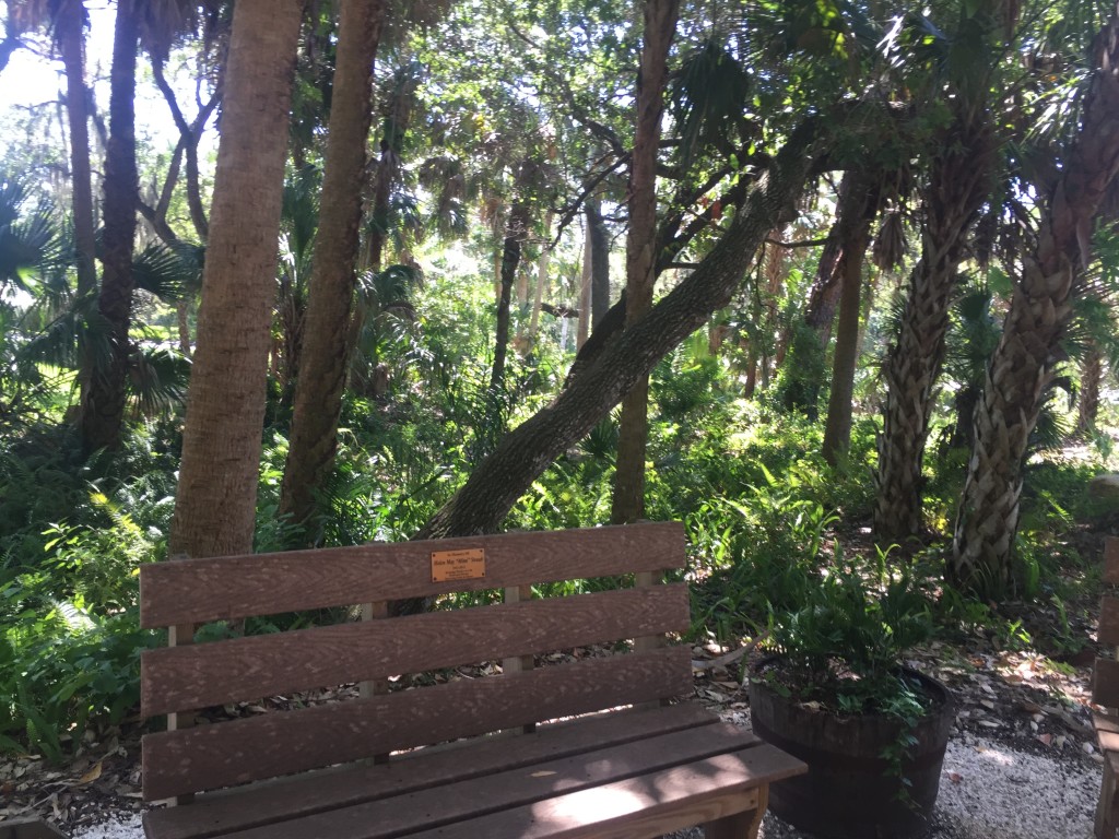 Koreshan State Historic Site