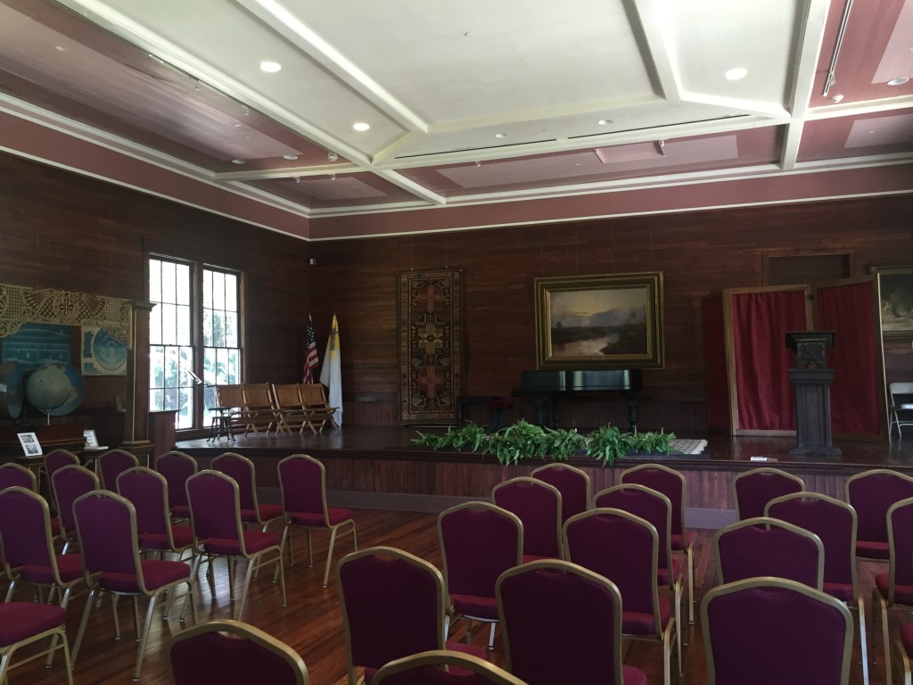 Koreshan State Historic Site