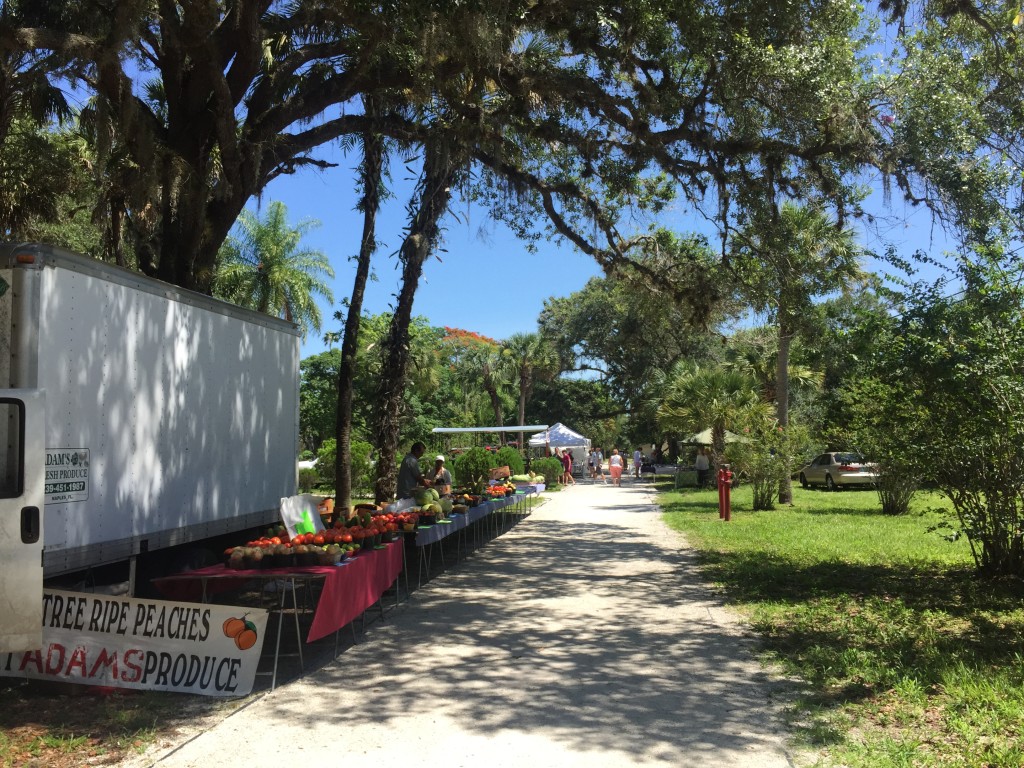 Koreshan State Historic Site