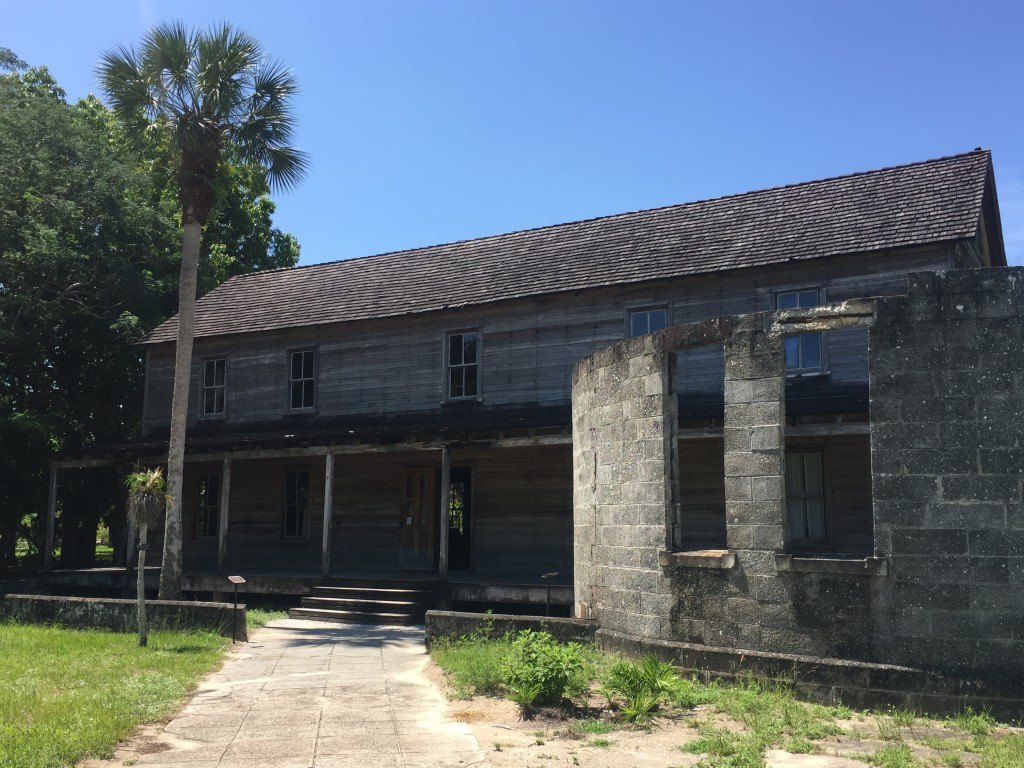 Koreshan State Historic Site
