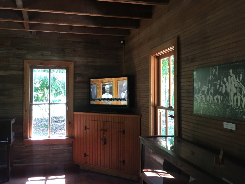 Koreshan State Historic Site