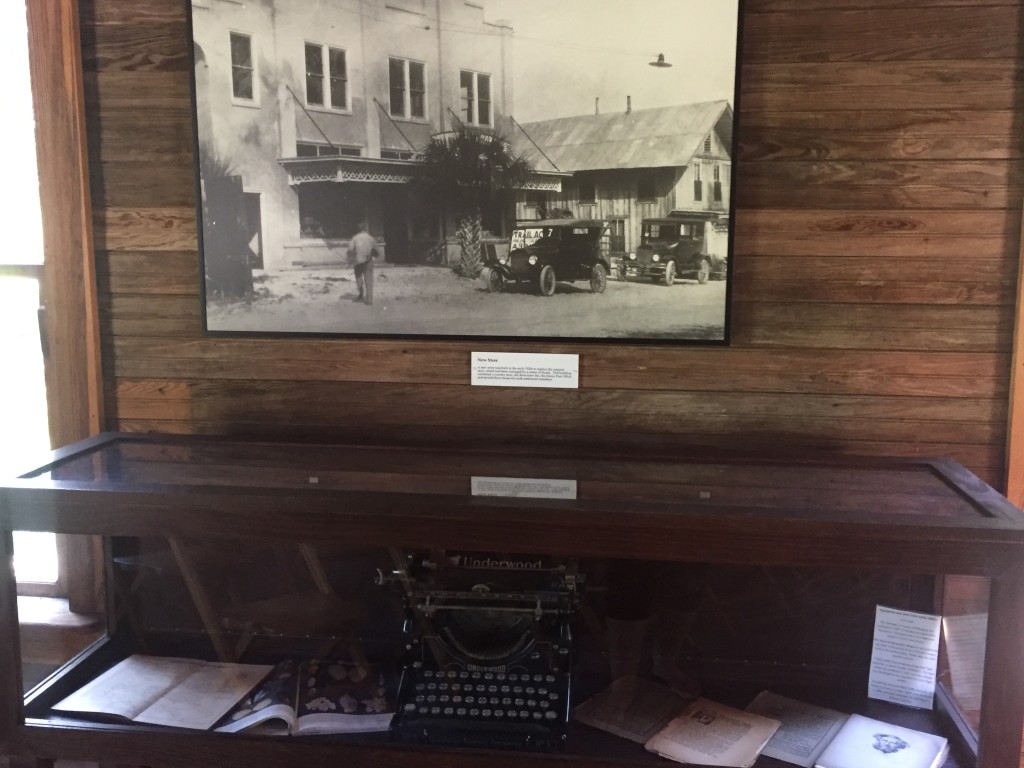 Koreshan State Historic Site