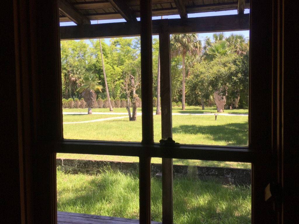 Koreshan State Historic Site