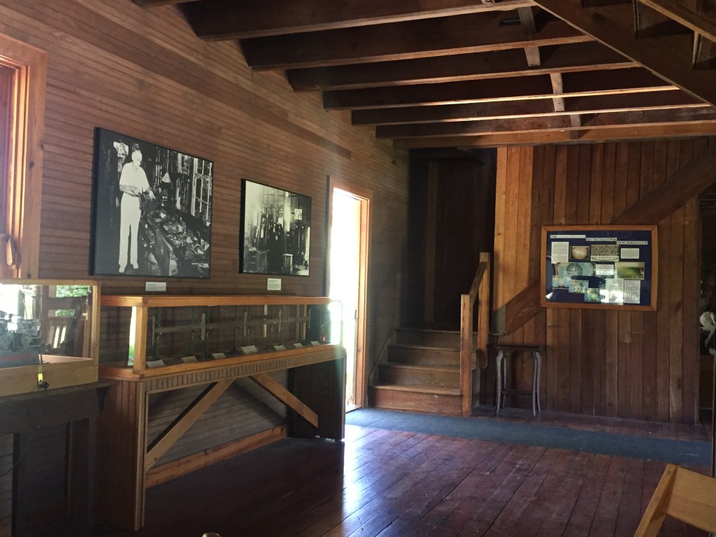 Koreshan State Historic Site