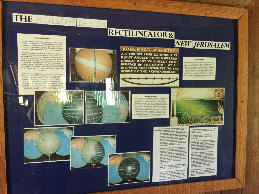 Koreshan State Historic Site