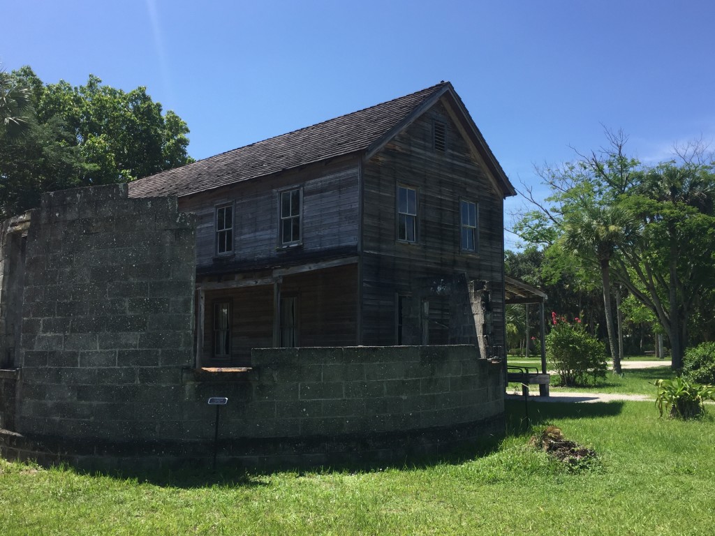 Koreshan State Historic Site