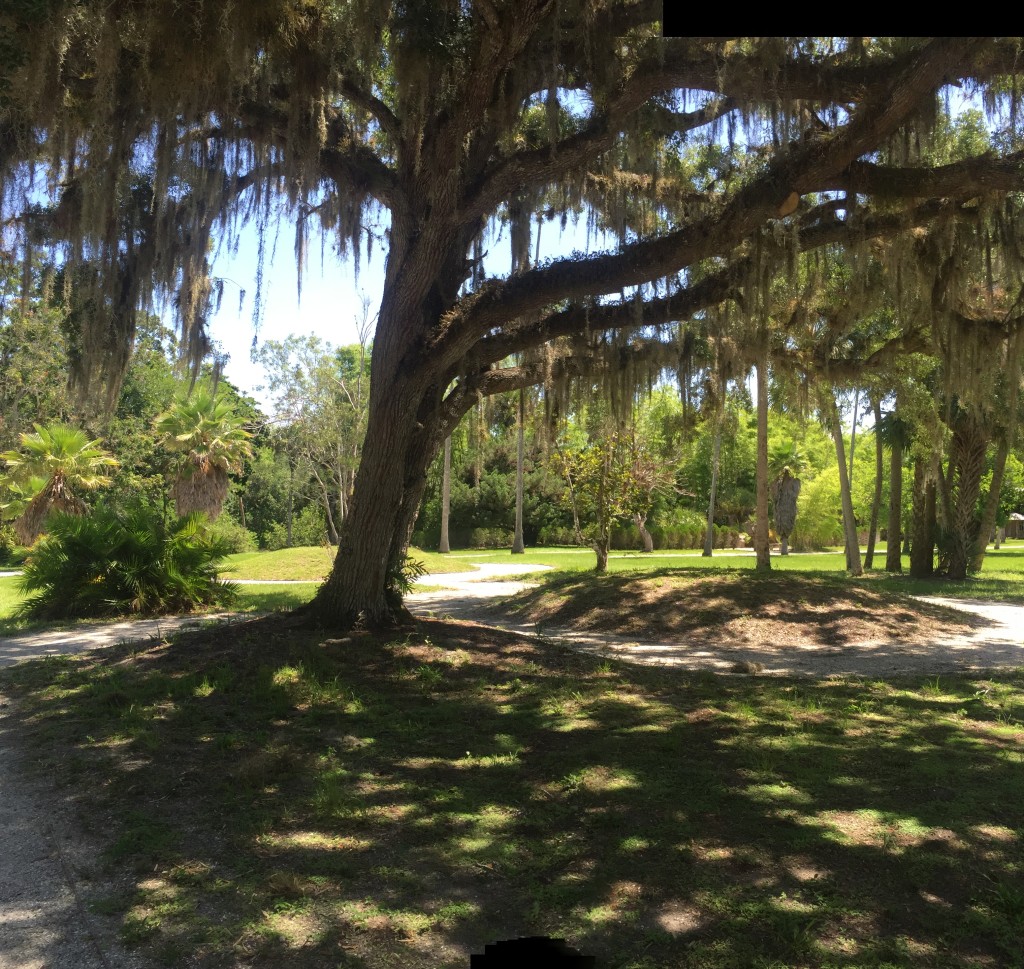Koreshan State Historic Site
