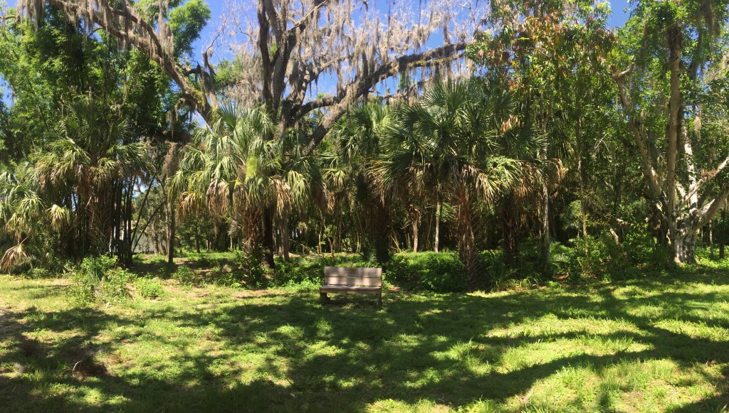 Koreshan State Historic Site