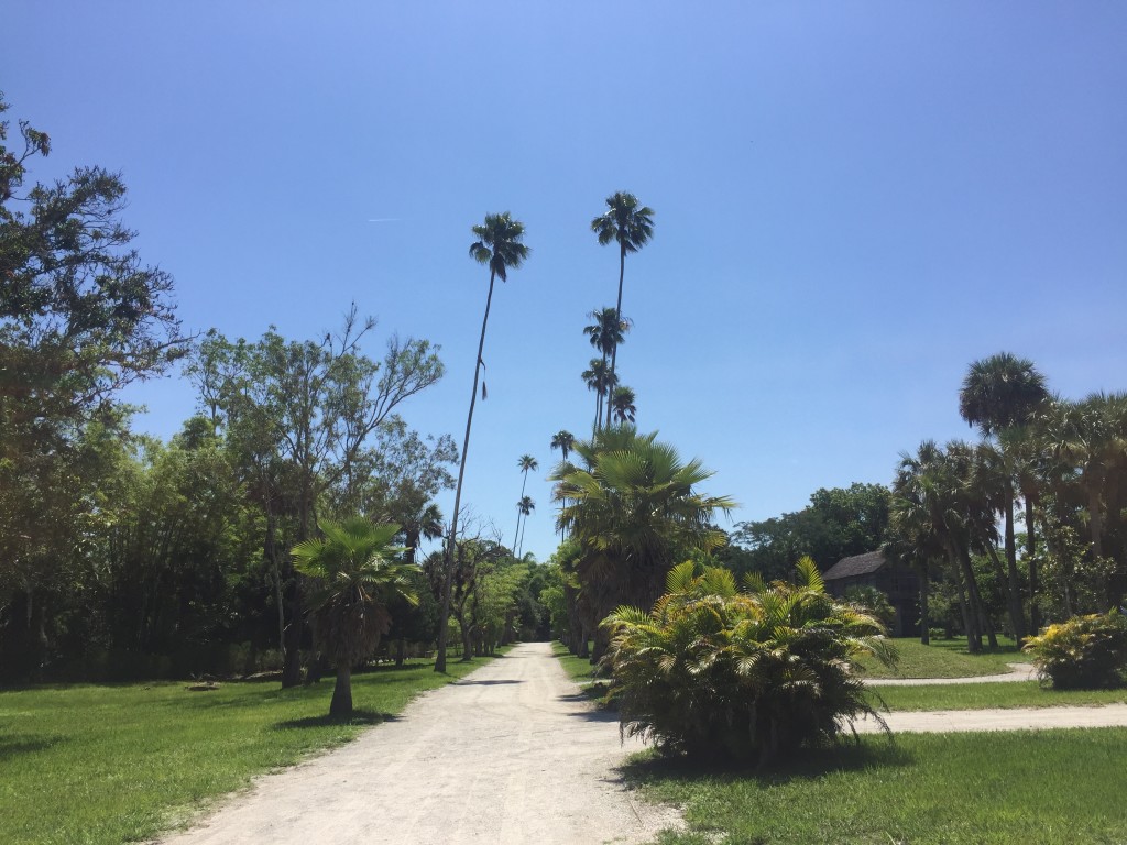 Koreshan State Historic Site