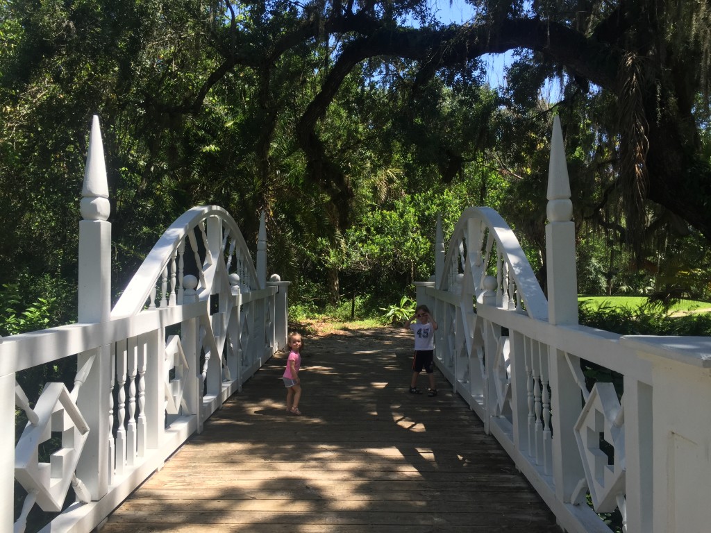 Koreshan State Historic Site