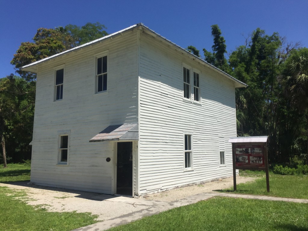 Koreshan State Historic Site