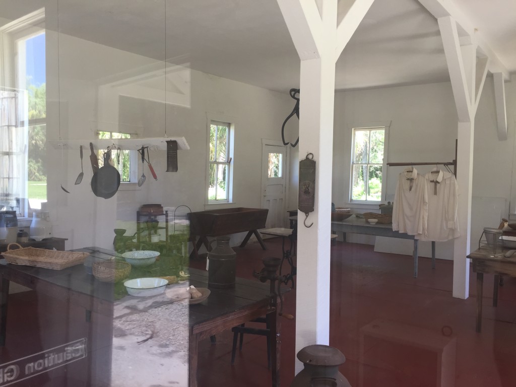 Koreshan State Historic Site