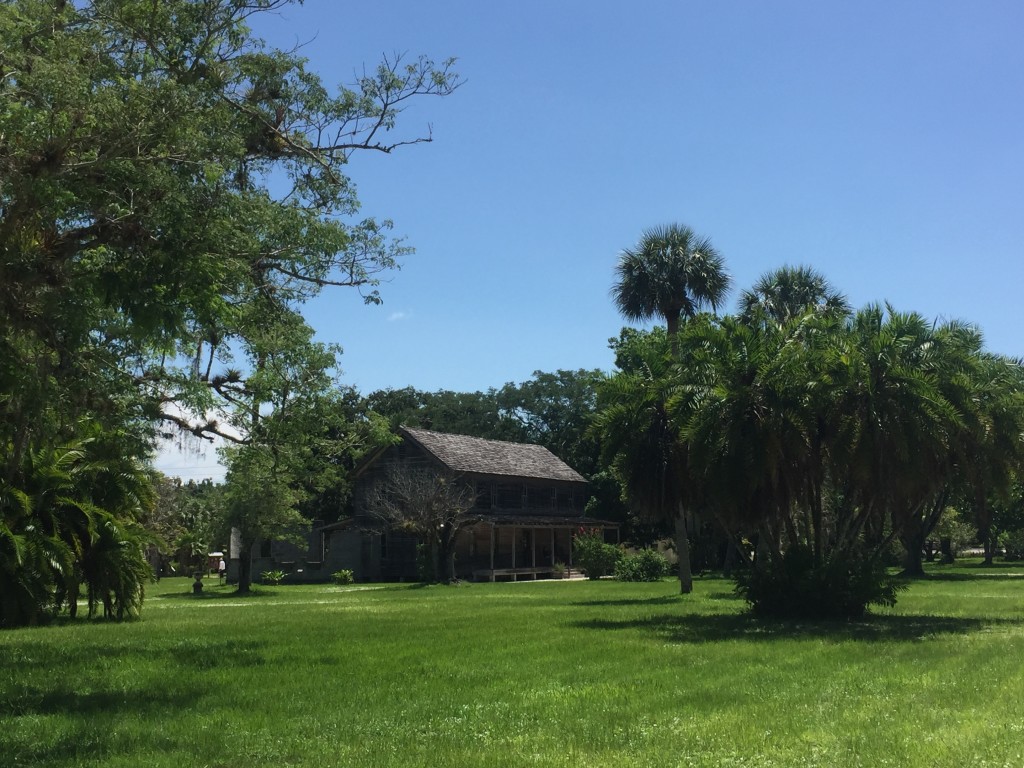 Koreshan State Historic Site