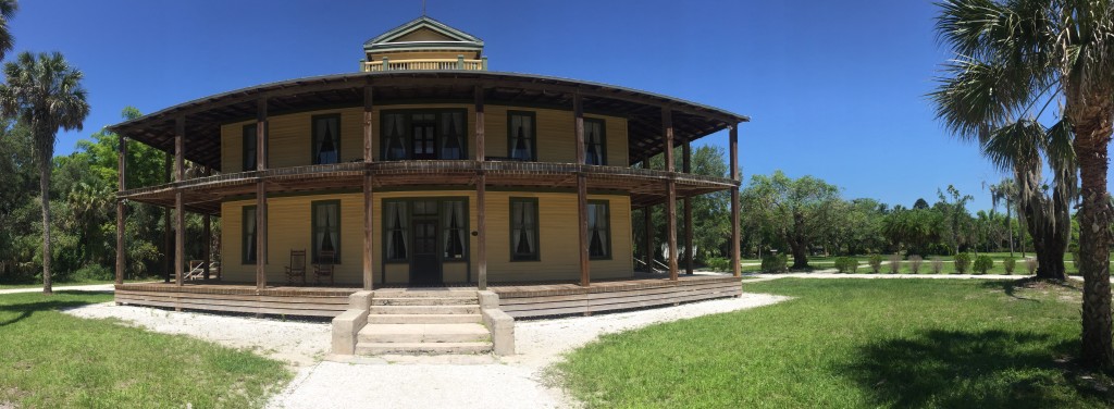Koreshan State Historic Site