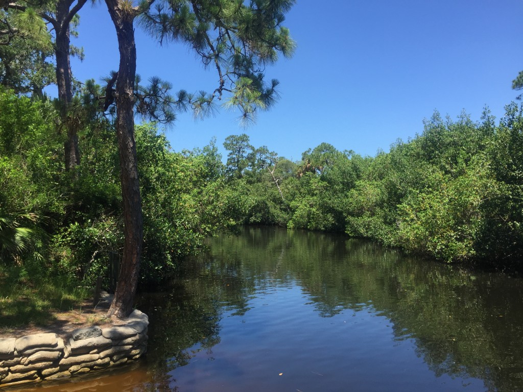 Koreshan State Historic Site