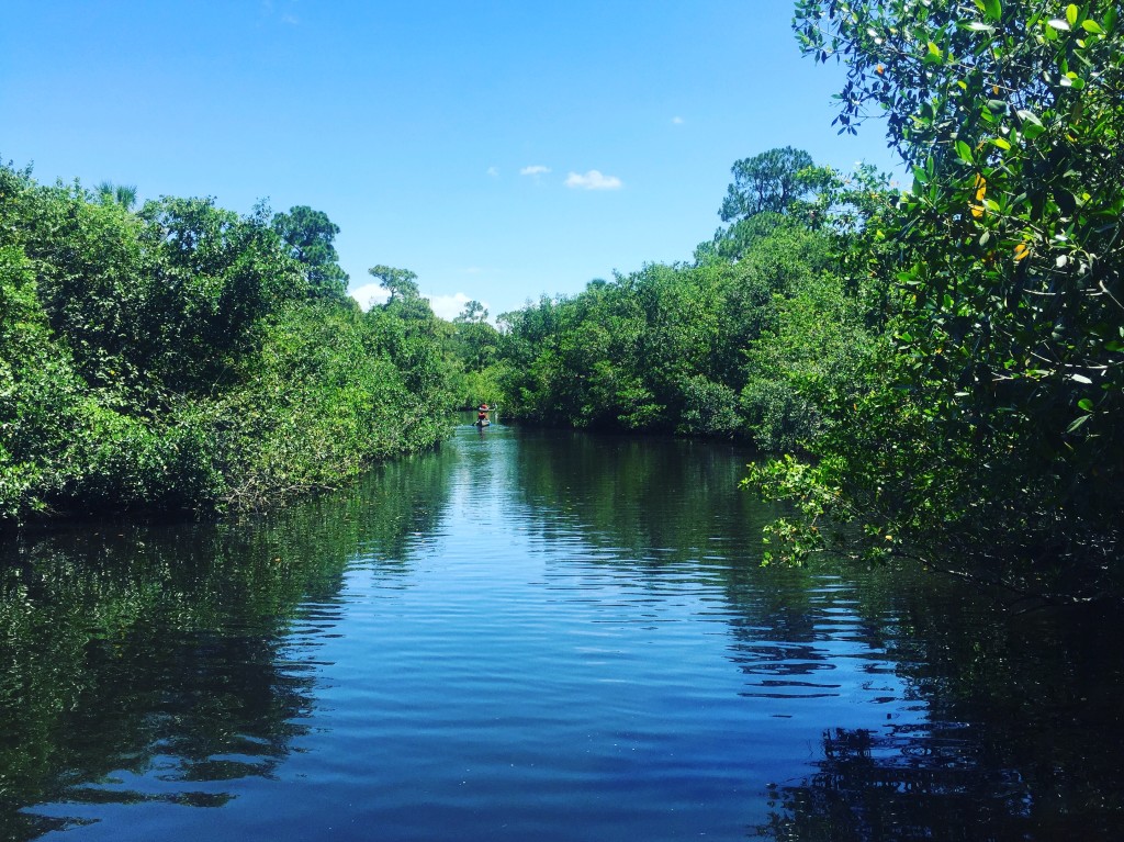 Koreshan State Historic Site