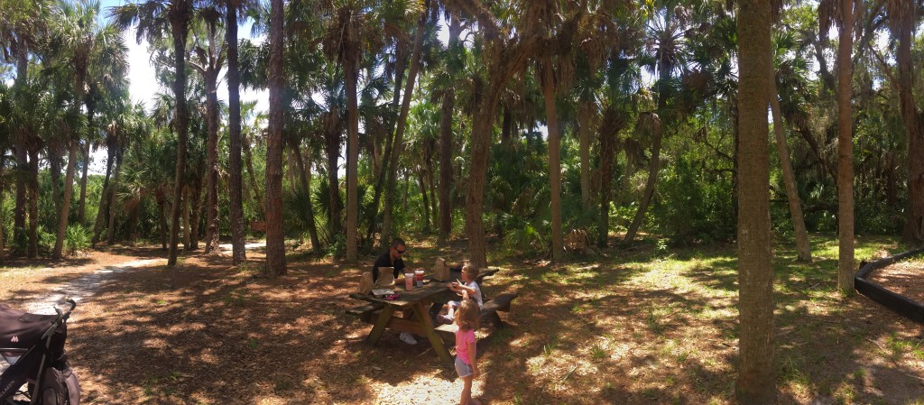 Koreshan State Historic Site