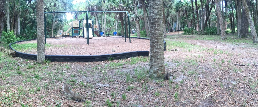 Koreshan State Historic Site