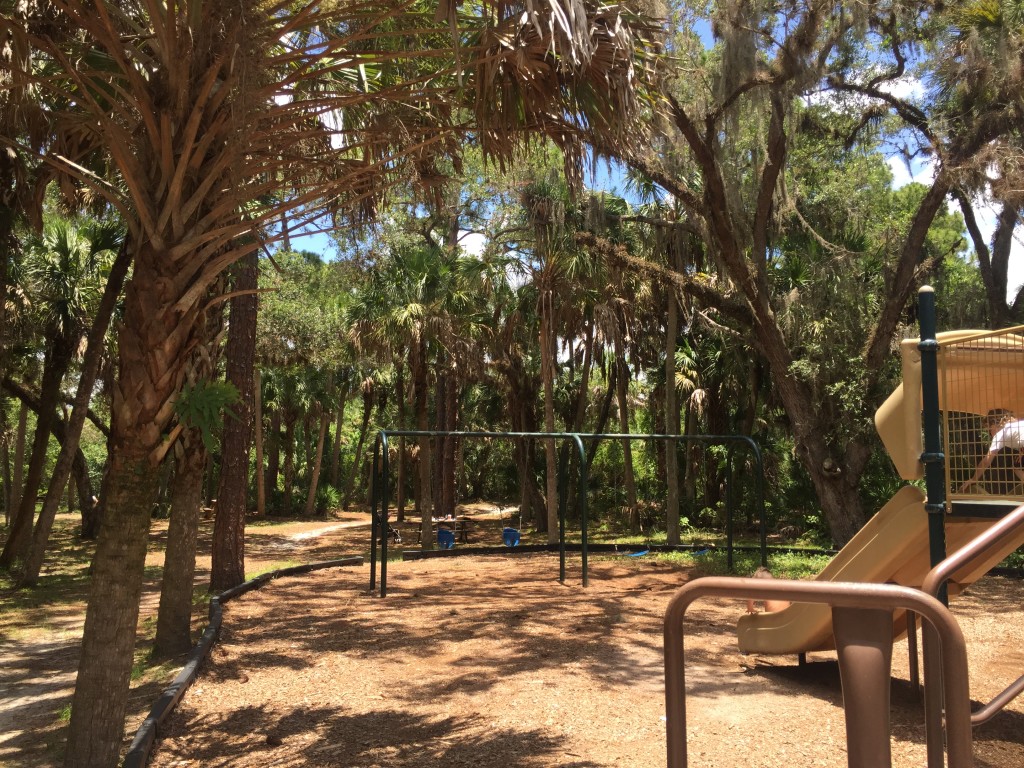 Koreshan State Historic Site 