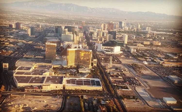 vegas