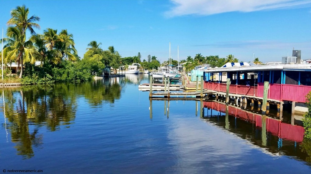 pine island floride