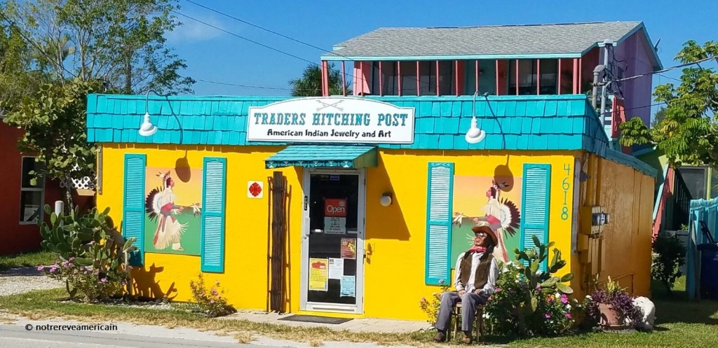 pine island floride