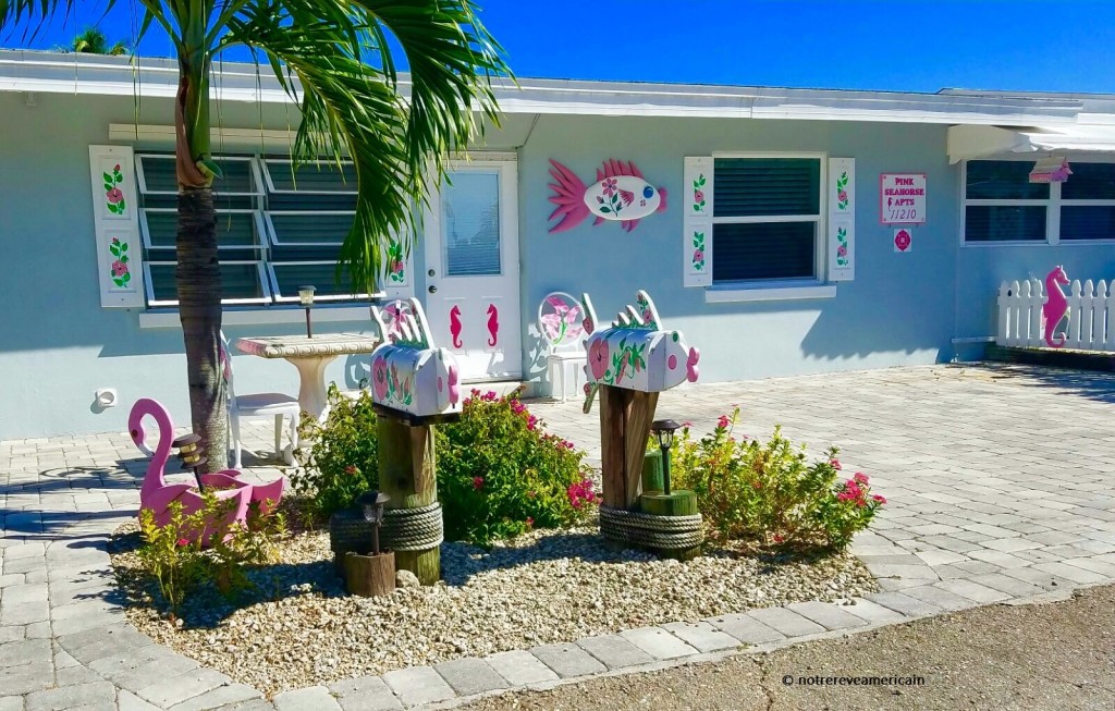 pine island floride