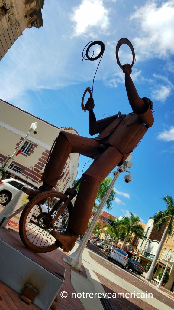 Fort Myers River District