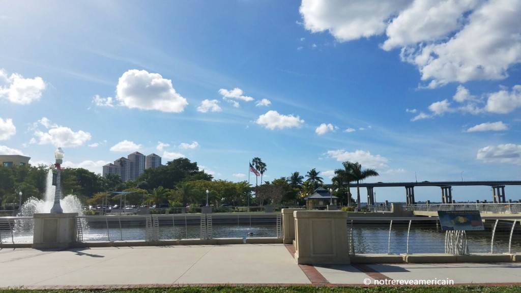 Fort Myers River District