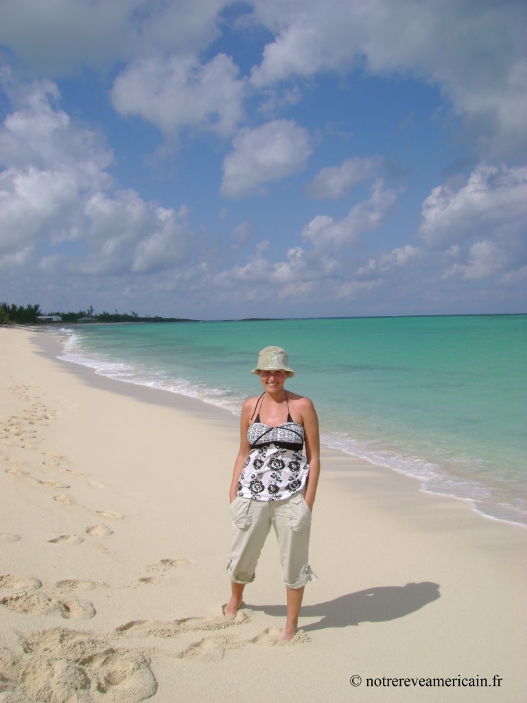 treasure cay bahamas