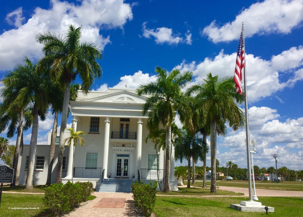 everglades city floride