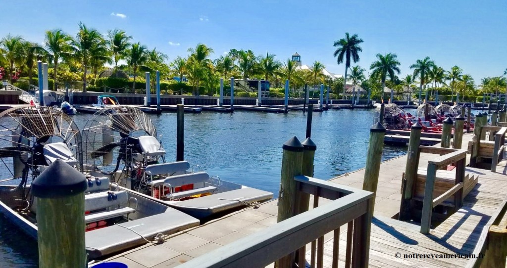 everglades city floride
